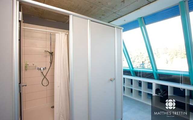 Project Bay - Workation / CoWorking