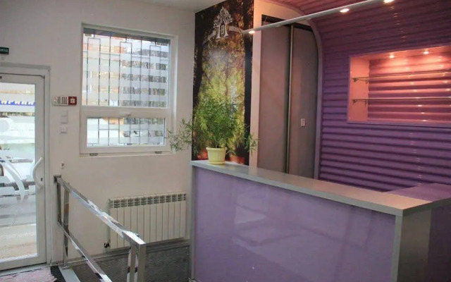 Park Hostel