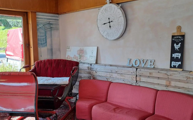 Bed & Breakfast Bellagio