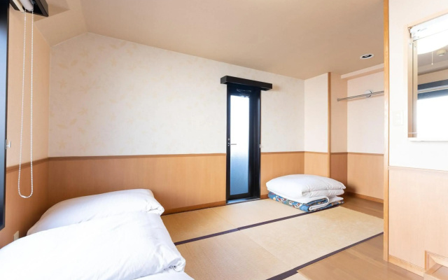 Tabist Changtee Hotel