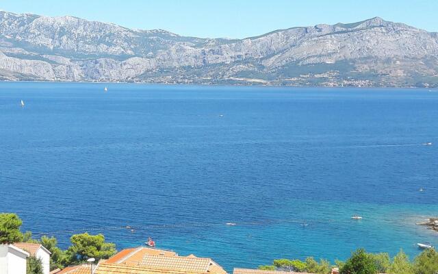 Juri - sea View - A1