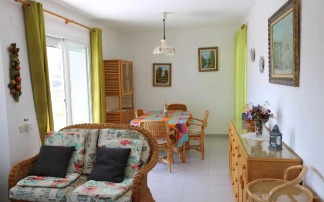 Apartamento BAHIA MAR 2 dormitorios