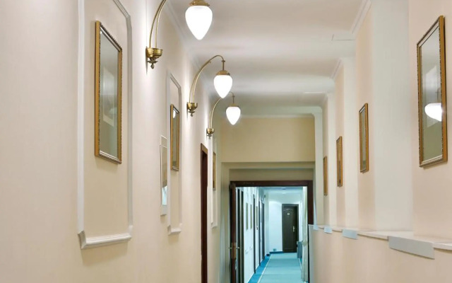 Hotel Kolonada