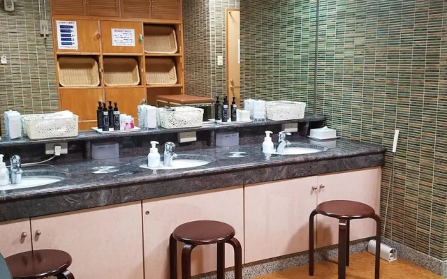 Business Hotel Oriental Kagoshima