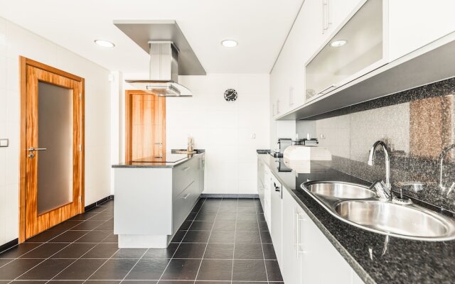 Sunset Paradise Villa 2