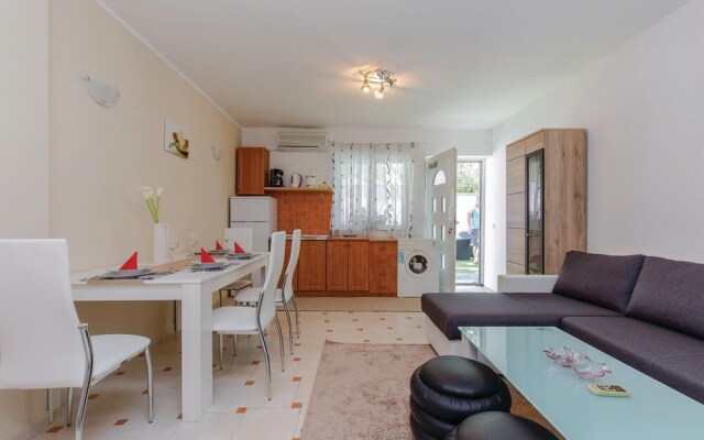 Amazing Home in Kostrena With Wifi and 1 Bedrooms