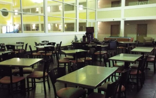 Best Western Lakewinds