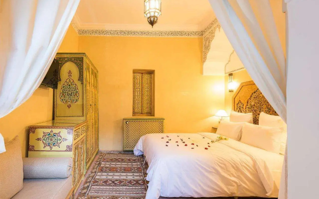 Riad Tahyra