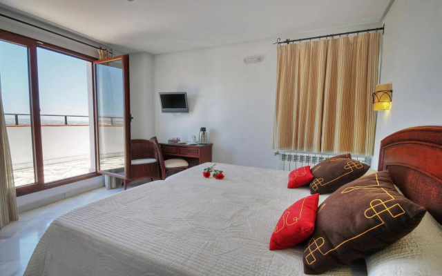Hotel Mirador Arabeluj