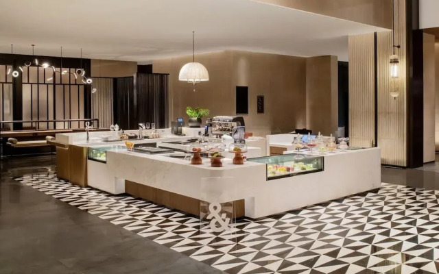 Sheraton Lanzhou Anning