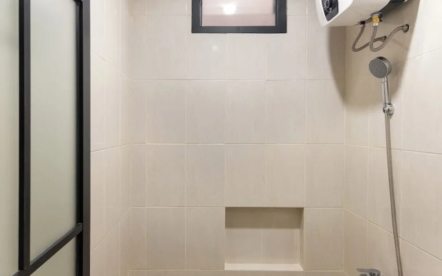 Arda homes seruni syariah jogja