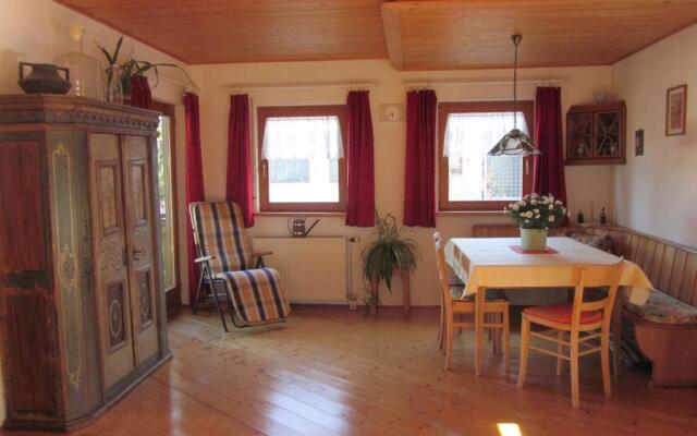 Ferienwohnung Steinbauer