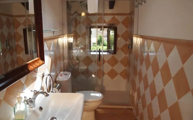 Hotel S'Ardeviu