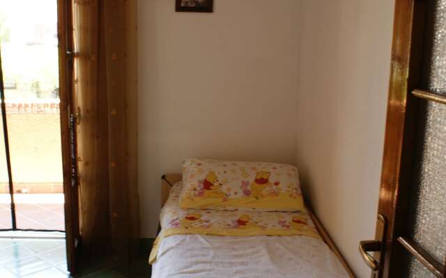Bellezza In Cilento Panoramic Apts