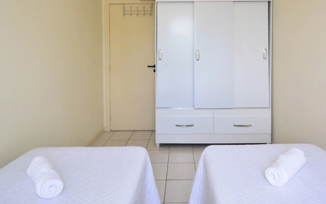 Refúgio Terra do Sol