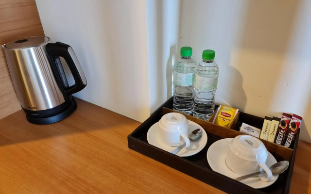 Swan Garden Hotel