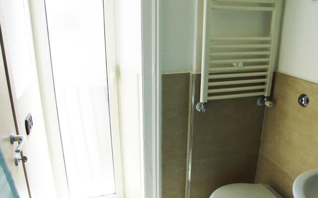 Terrazza dei Principi