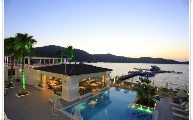 Poseidon Selimiye