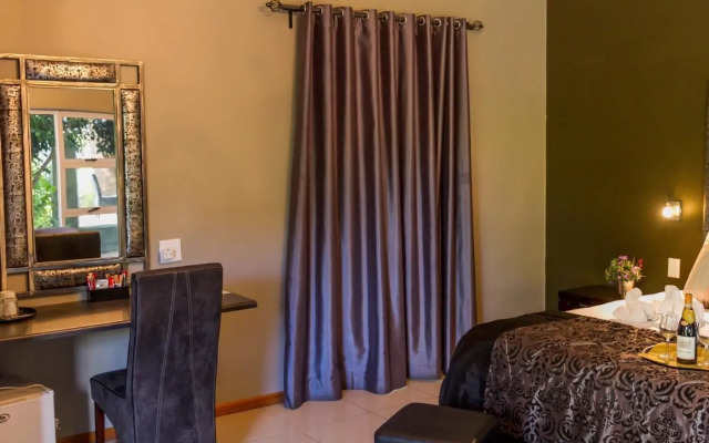 Village Boutique Hotel