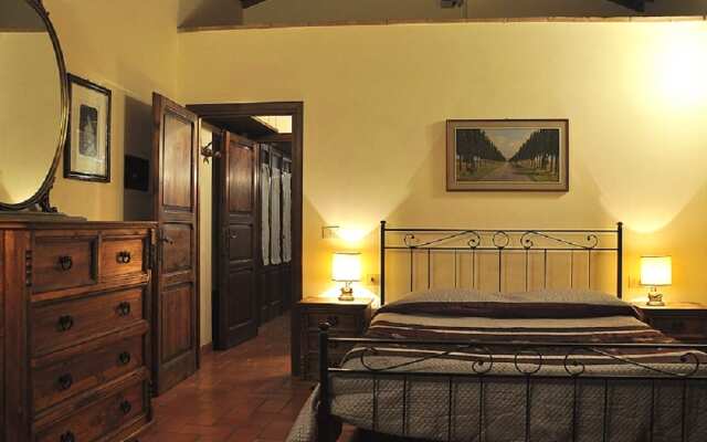 Podere Campi al Mare