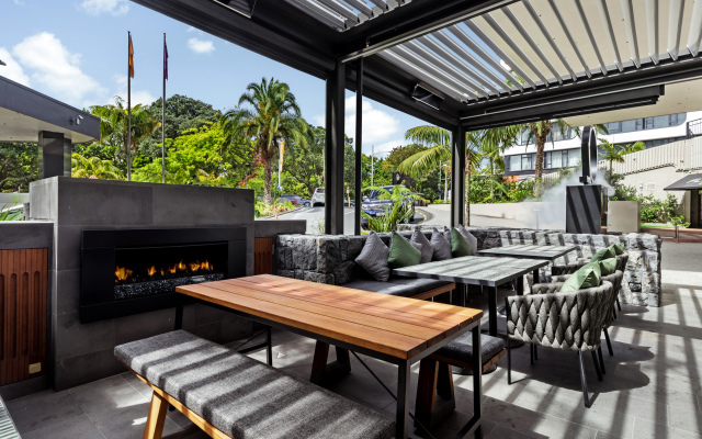 Cordis, Auckland by Langham Hospitality Group