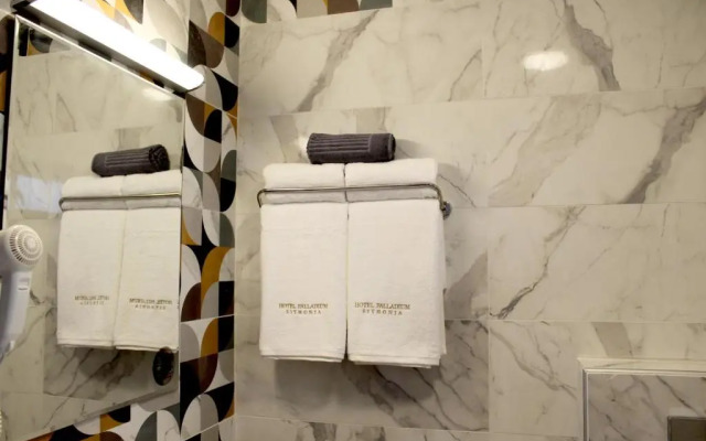 Hotel Palladium Sithonia