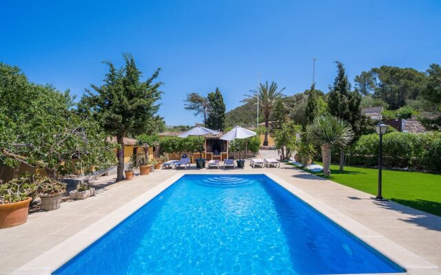 Villa Son Lluch - Port Andratx
