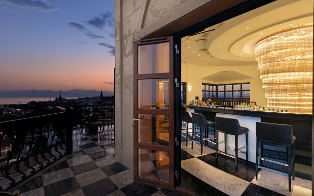 Titanic Mardan Palace - All Inclusive