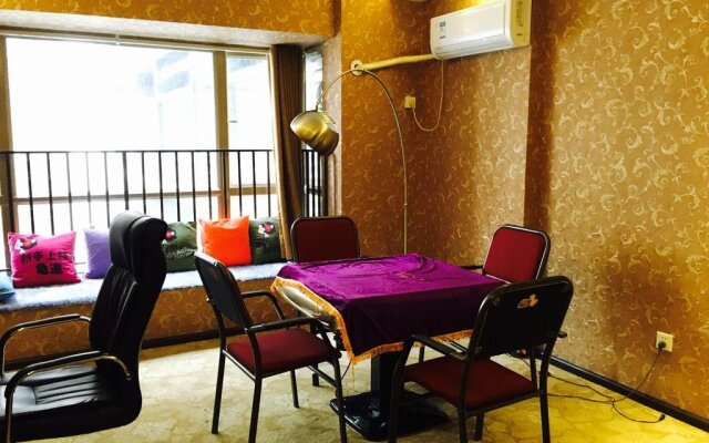 GuiYang Mango Business Hotel