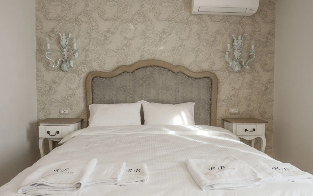 Residence Bilyana