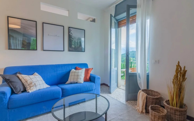 Nel Verde di Rovenza by Wonderful Italy