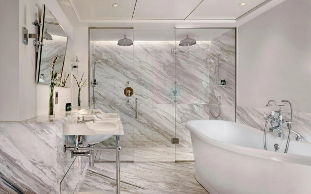 The Langley, a Luxury Collection Hotel, Buckinghamshire