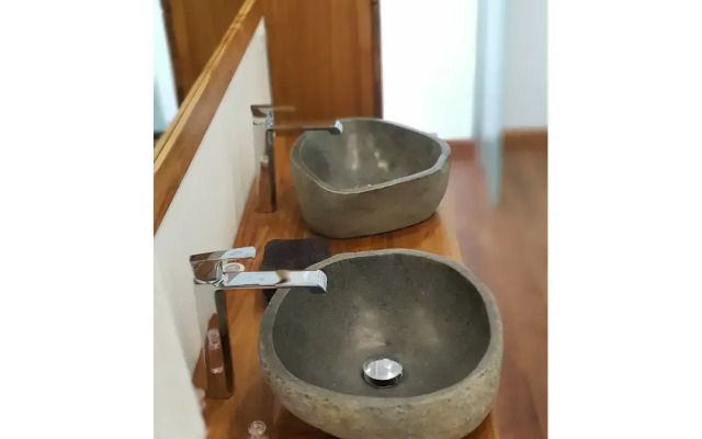 Onyx Luxury Pool Villa - Koh Samui