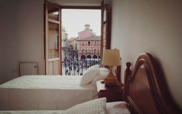 NH Collection León Plaza Mayor