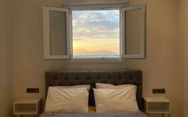 Skala Hotel