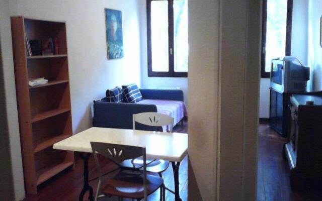 A Casa di Caravaggio - Boboli