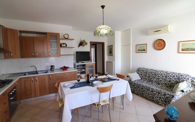 matilde holiday home in Otranto 6 guests