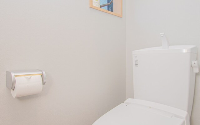 LA-CHIC Stay Hakata Ⅰ