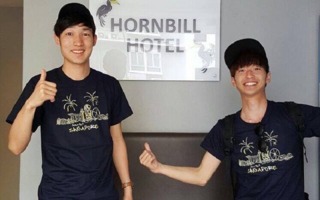 Hornbill Hotel