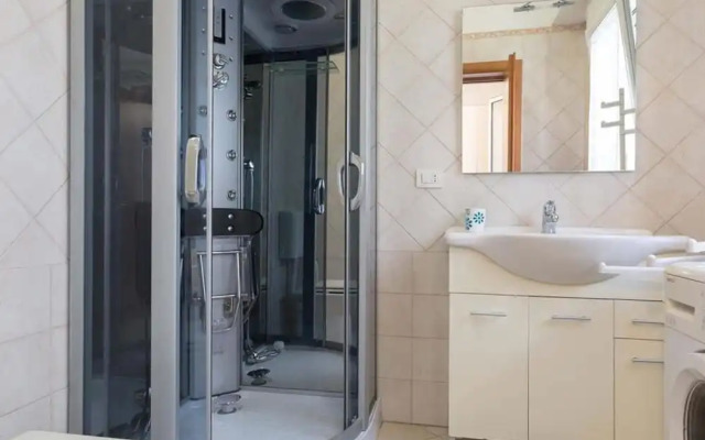 1692 Villa Michelle - Appartamento 2