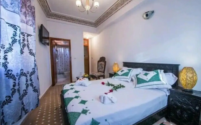 Palais Laraichi - Suites & Restaurant