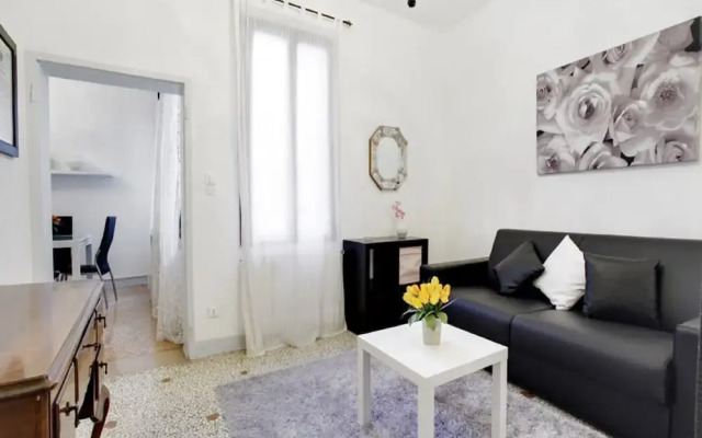 Grimaldi Apartments Ca Del Nonno