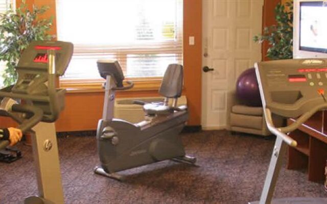 Amosphère Complexe hôtelier