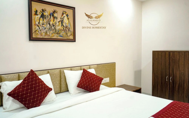 Divine Homestay