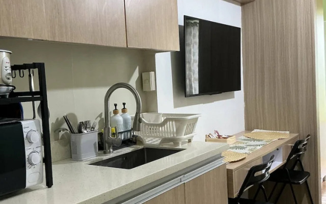 Cade, Grace Residences Tower 4 5th Flr