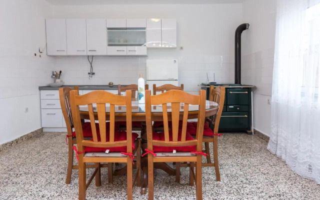 Apartmani Dalibor