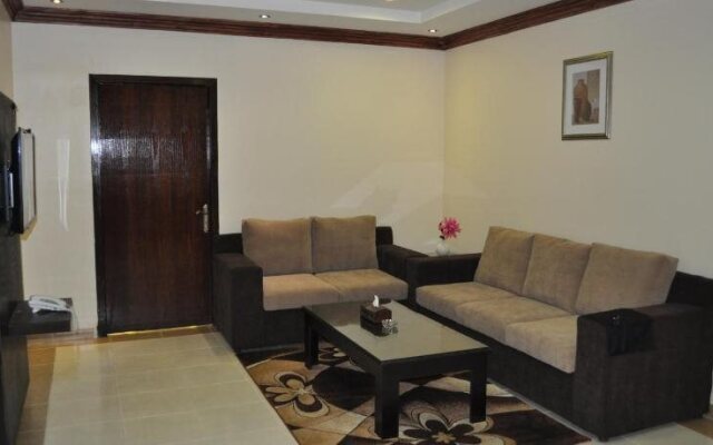 Nafa Suite Apartment 2