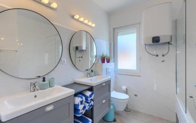 Apartments Vesna