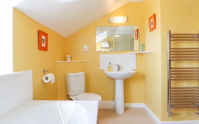 Grooms Cottage