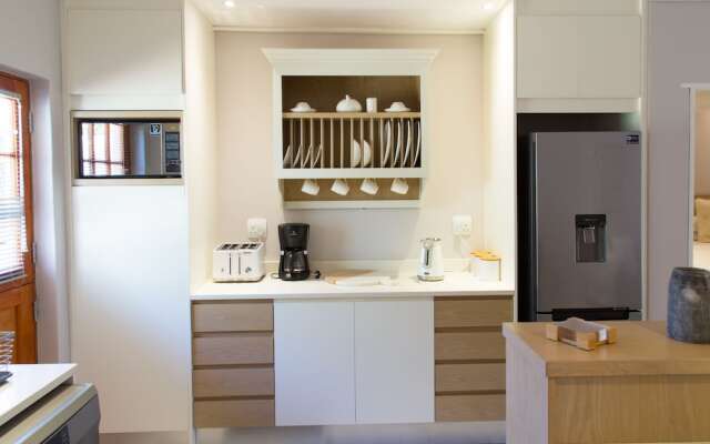 Lauradale Accommodation